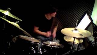 Rock school Grade 3 drumPipelinemov Good Sound [upl. by Marybelle]