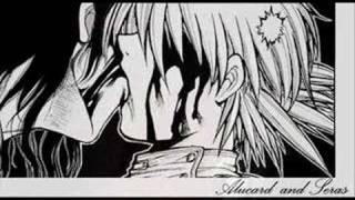 Alucard love Seras  Beautiful [upl. by Nahshon382]