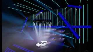 Wysiwyg Lighting Design Video Challenge 2014  Andre Flaßpöhler [upl. by Yevreh613]