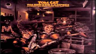 Tom Scott amp The LA Express  Refried 1975 [upl. by Asira]