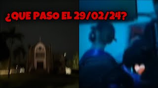 ¿QUE PASO CON BIZARRAP EL 290224  Dekelop07 [upl. by Anderegg]