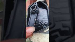 Pedal Sensor  Accelerator Pedal Problem  Mahindra Supro Accelerator Pedal Problem [upl. by Ury155]