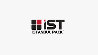 Water Cups Video by ISTANBUL PACK [upl. by Naenej]