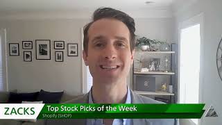 Top Stock Picks for Week of February 12 2024 [upl. by Honniball173]