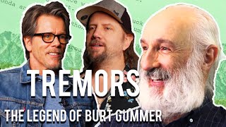 The Legend of Burt Gummer  Full Documentary [upl. by Obnukotalo352]