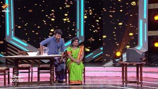 Vijay TV Serials are a life lesson  வாங்க சிரிக்கலாம்😂  Ep 92  Nisha and Raju [upl. by Nosnibor279]