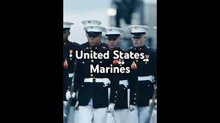 United States Marines 2024 [upl. by Aryam]