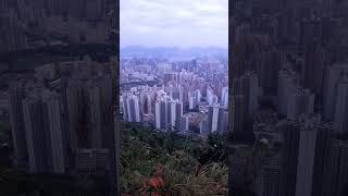 Hong Kong overview [upl. by Mathur]