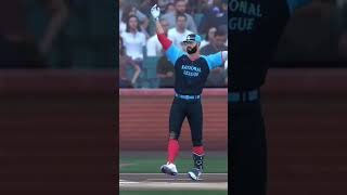 Alejandro Sosa gana el ¡Home Run Derby homerun mlbb homerunderby gaming games gameplay [upl. by Htebesile786]