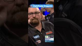 🎯Halbfinale für Dragutin Horvat Super League Darts 🤩Dart WM PDC Europe [upl. by Zack]