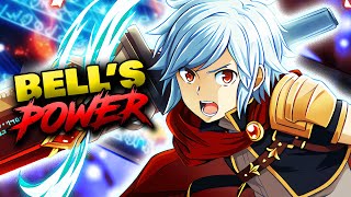 How Strong Is LEVEL 5 Bell Cranel  DanMachi – Bell’s BIGGEST POWER UP Yet EXPLAINED [upl. by Silden950]