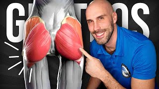 EJERCICIOS para FORTALECER GLUTEOS y evitar la LUMBALGIA fisioterapiatualcance [upl. by Acinorehs]