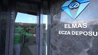 Elmas Ecza Deposu [upl. by Lajib]