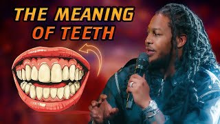 The Meaning of Teeth 🦷 Falling Out in Dreams  Prophet Lovy L Elias [upl. by Batchelor93]