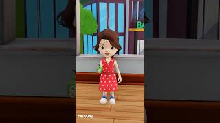 Pappu ne aj to hadd hi kr di 😂  Gulli Bulli  Cartoon  short  tmkoc  shortscomedy [upl. by Erinna]