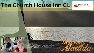 The Church House Inn CL [upl. by Sakmar920]