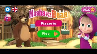 Masha and the beargame 🎮arbazshahyt arbazshahyt [upl. by Davidoff9]