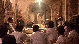 Rehearsal Video 6  Rahat Fateh Ali Khan  Virsa Heritage Revived phir chiraagh e lala say [upl. by Dorion]