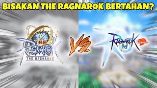 GIMANA NASIB THE RAGNAROK SETELAH ROM ZENY ONLY HADIR NANTI [upl. by Vicky26]