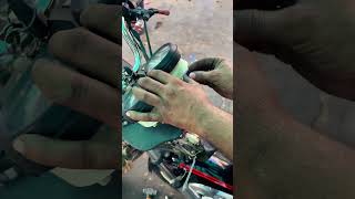 ￼ Meter LED bulb rs20 bollywood song hero splendour automobile castrolindia fourwheelers ￼￼ [upl. by Rafaelia]