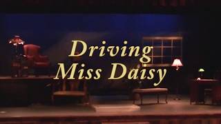 Morgan Freeman  Driving Miss Daisy [upl. by Carolan773]