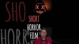 shortmovies cortometraje miedo  eldepartamento17 [upl. by Smitt]