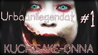 Urbaanilegendat ja Kansantarinat 1 Kuchisakeonna [upl. by Sabra324]