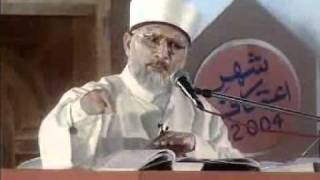 Huzoor PBUH Hazir o Nazir hai Quran e Majid Ki roshni me 1of 2 [upl. by Adnuahsal653]