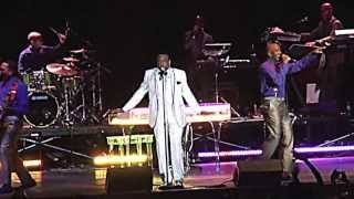 Charlie Wilson Live in AlbanyGeorgia [upl. by Delp]