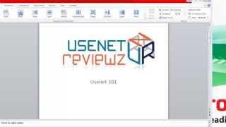 Usenet 101 [upl. by Blakelee714]