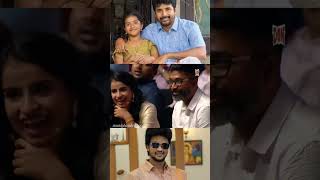 Mani dance ❤️and sivakarthikeyan reaction ❤️ tamilshorts shortsvideo [upl. by Llertnod]