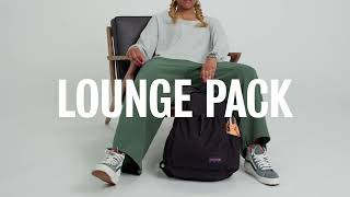 Pack Review Lounge Pack [upl. by Atinor]