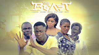 THE 👹BEAST💔 EPISODE 16CCONFION AWURAMA SOBOLO ATUU GYAMFI [upl. by Arotal]