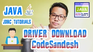 How to download MySQL JDBC Driver  Java JDBC Series  EPI 2 [upl. by Sissie]