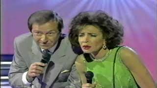 Shirley Bassey on Des OConnor Tonight 1991 [upl. by Taro]