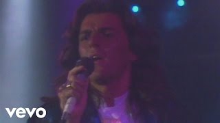 Modern Talking  Brother Louie ZDF Rockpop Music Hall 17051986 [upl. by Naols]