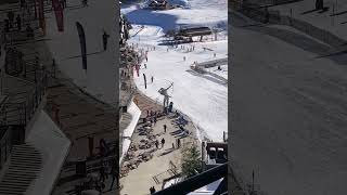 Breckenridge Colorado Peak 8 up and running November 2024 [upl. by Ardle]