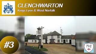 CLENCHWARTON Kings Lynn and West Norfolk Parish 3 of 101 [upl. by Allveta]