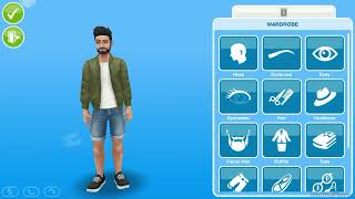 The Sims FreePlay Mod Apk Versi Terbaru Untuk Android [upl. by Linnet156]