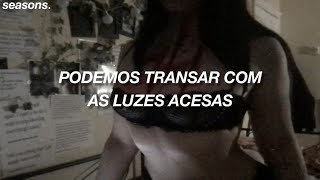 chase atlantic  night calls tradução [upl. by Ahsener804]