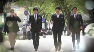 A Gentlemans Dignity Opening [upl. by Buskirk]