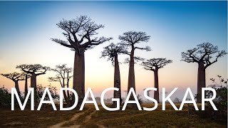 WORLD INSIGHT Reisen  Madagaskar [upl. by Oregolac386]