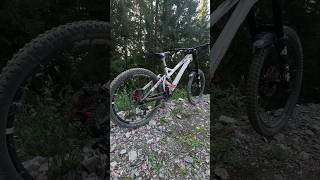 Mondraker summum pro Carbone [upl. by Ahsekam174]