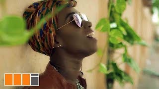 NanaYaa  My Hunny Official Video [upl. by Jonette596]