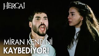 Miran delirdikçe Reyyan korkuyor  Hercai 48 Bölüm [upl. by Deryl33]