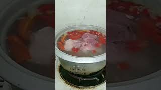 Pork Lauya Recipe [upl. by Enirac]