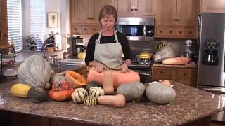 How to Cook with Winter Squash [upl. by Beale]