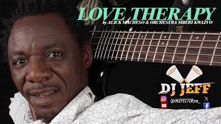 THE BEST OF ALICK MACHESO Baba Shero LOVE SONGS MIXTAPE by DJ Jeff INSPECTORzw 263 719 337 305 [upl. by Lyndes]