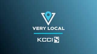 LIVE Watch Very Iowa by KCCI NOW Iowa news weather and more [upl. by Drugge]