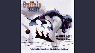 White Buffalo Calf Song [upl. by Eenar]